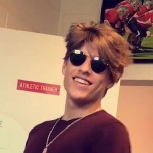 Meet your Posher, Jacob